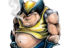 wolvie